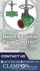 Need Reliable Flow Control_ Try Our Max-Flo Enclosed Pinch Valves!
